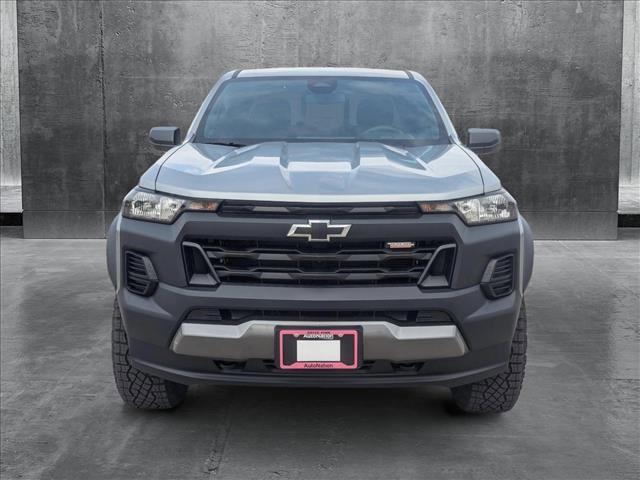 new 2024 Chevrolet Colorado car, priced at $38,991