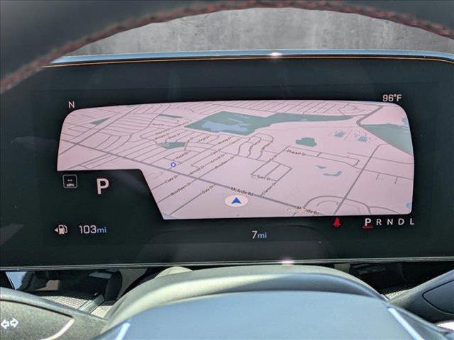 new 2025 Chevrolet Suburban car, priced at $75,395
