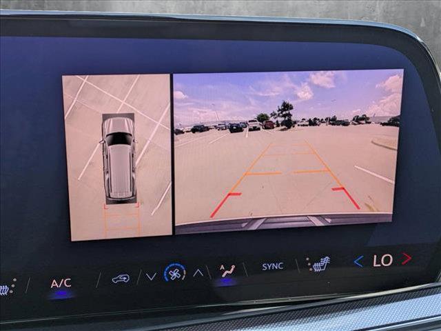 new 2025 Chevrolet Suburban car, priced at $75,395