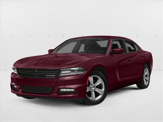 used 2018 Dodge Charger car, priced at $13,608