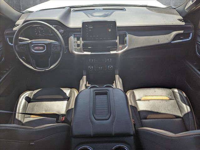 used 2023 GMC Yukon XL car, priced at $68,214