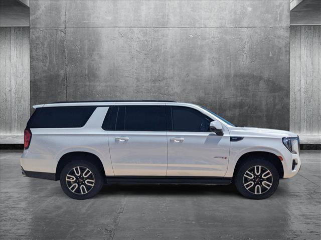used 2023 GMC Yukon XL car, priced at $68,214