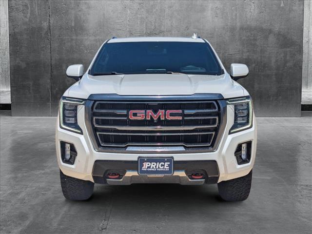 used 2023 GMC Yukon XL car, priced at $68,214