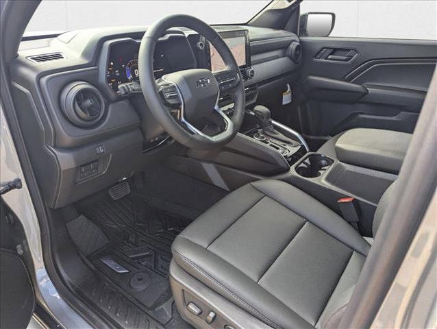 new 2026 Chevrolet Colorado car, priced at $43,995