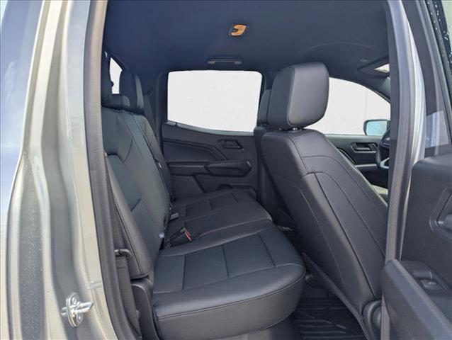 new 2026 Chevrolet Colorado car, priced at $43,995