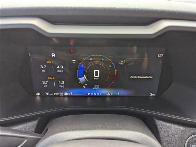 new 2026 Chevrolet Colorado car, priced at $43,995