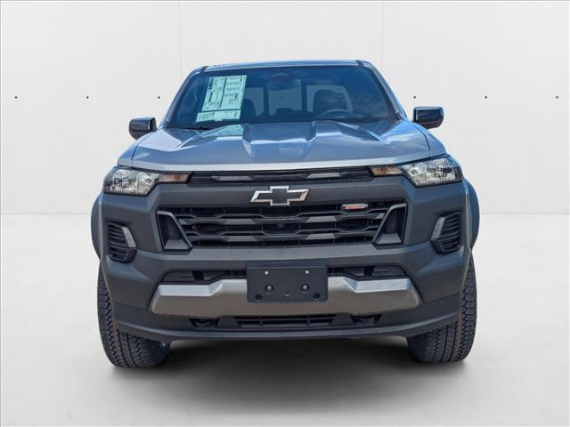 new 2026 Chevrolet Colorado car, priced at $43,995