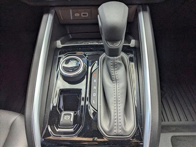 new 2026 Chevrolet Colorado car, priced at $43,995