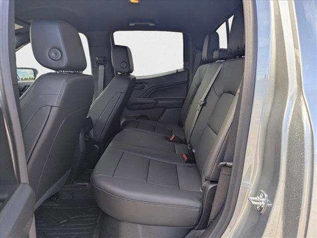new 2026 Chevrolet Colorado car, priced at $43,995