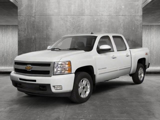used 2011 Chevrolet Silverado 1500 car, priced at $14,995