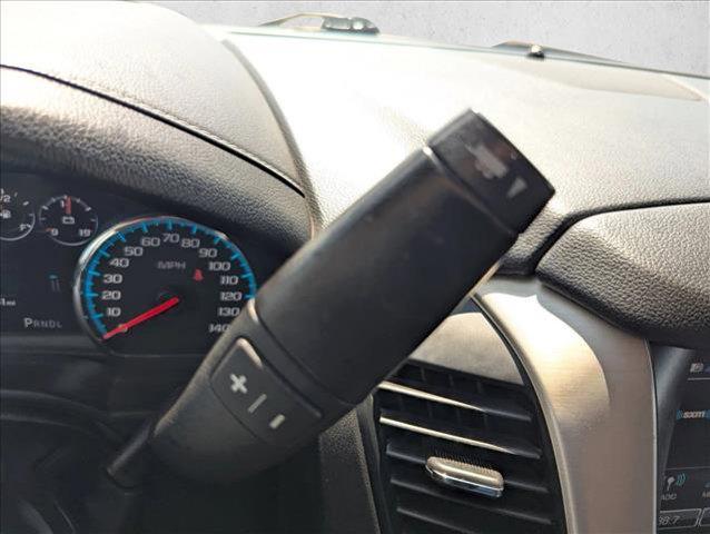 used 2020 GMC Yukon XL car, priced at $30,506