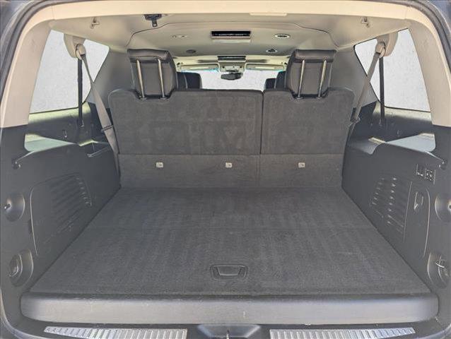 used 2020 GMC Yukon XL car, priced at $30,506