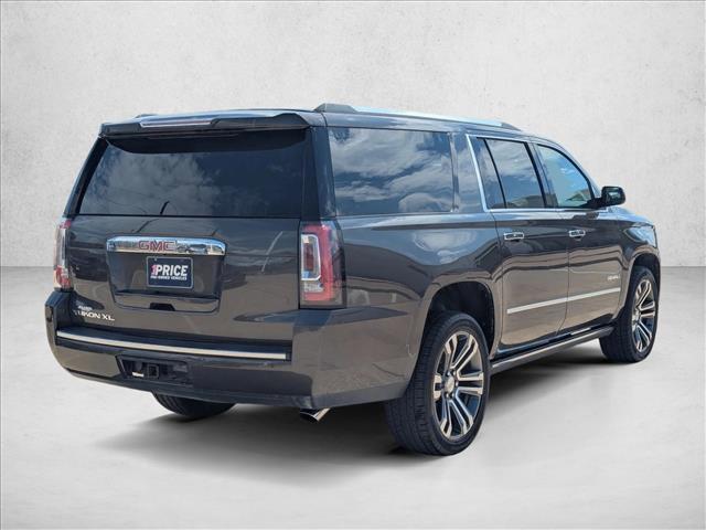 used 2020 GMC Yukon XL car, priced at $30,506