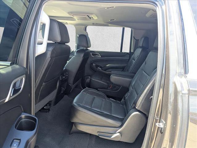 used 2020 GMC Yukon XL car, priced at $30,506