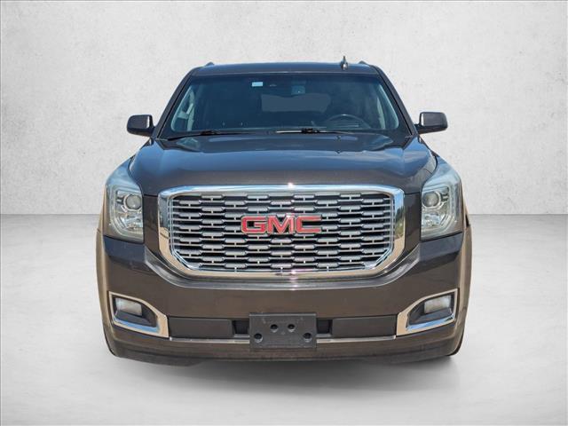 used 2020 GMC Yukon XL car, priced at $30,506
