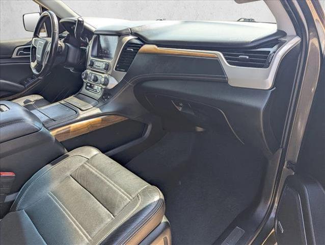 used 2020 GMC Yukon XL car, priced at $30,506
