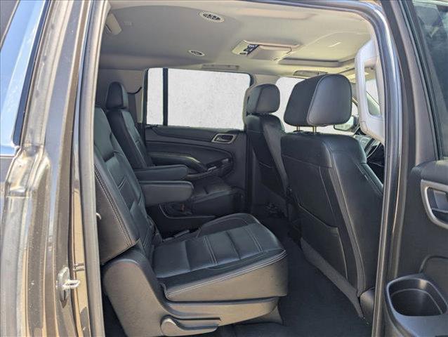 used 2020 GMC Yukon XL car, priced at $30,506