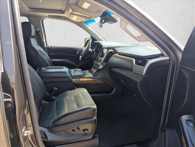 used 2020 GMC Yukon XL car, priced at $30,506