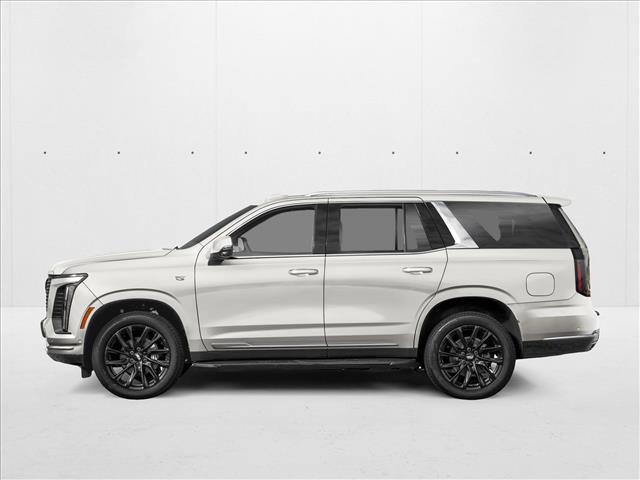 new 2026 Cadillac Escalade car, priced at $126,100
