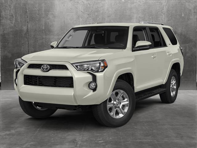 used 2015 Toyota 4Runner car, priced at $22,909