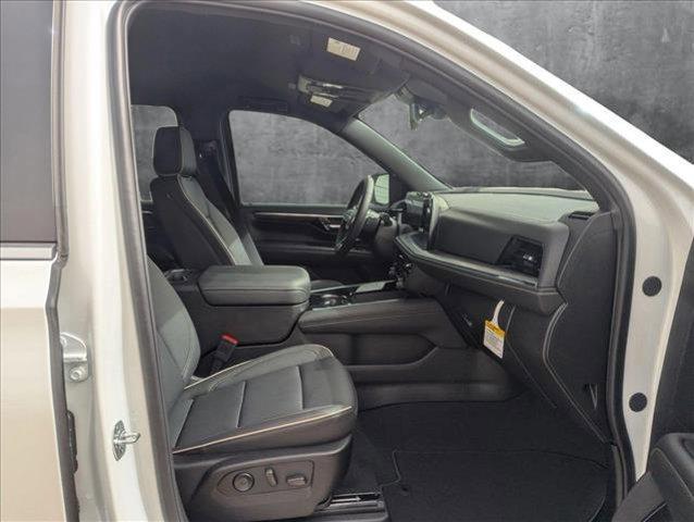 new 2025 Chevrolet Suburban car, priced at $82,090