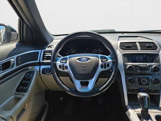 used 2012 Ford Explorer car, priced at $10,015