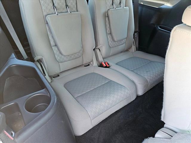 used 2012 Ford Explorer car, priced at $10,015
