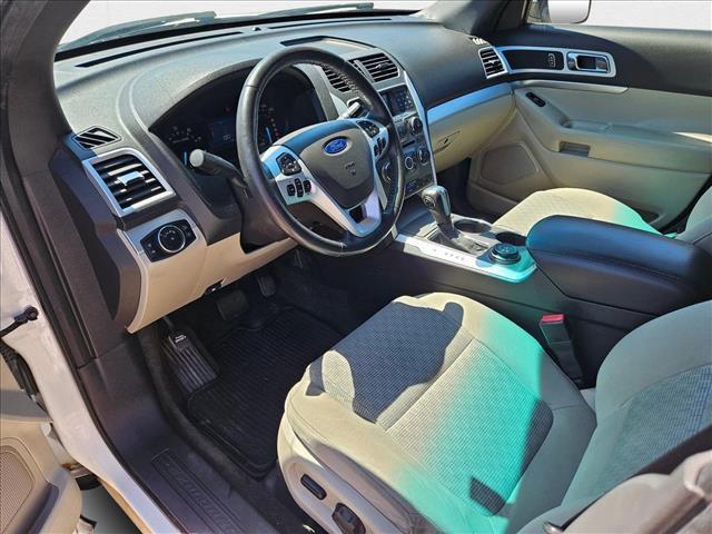 used 2012 Ford Explorer car, priced at $10,015