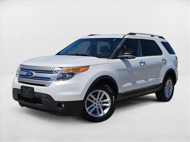 used 2012 Ford Explorer car, priced at $10,015