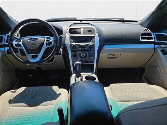 used 2012 Ford Explorer car, priced at $10,015