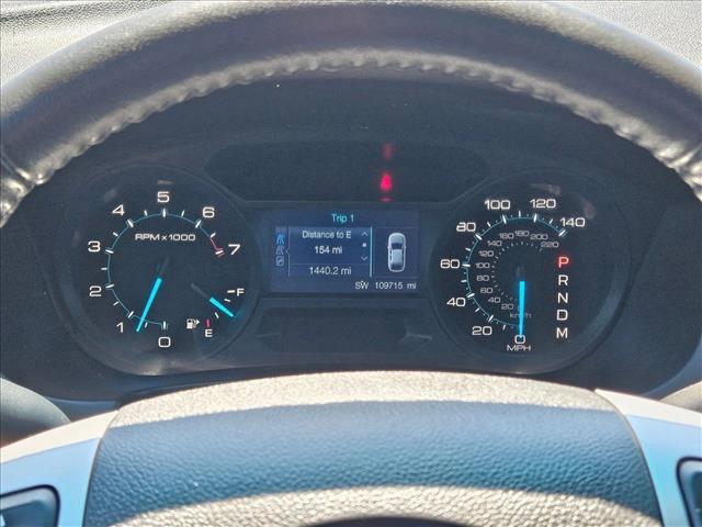 used 2012 Ford Explorer car, priced at $10,015