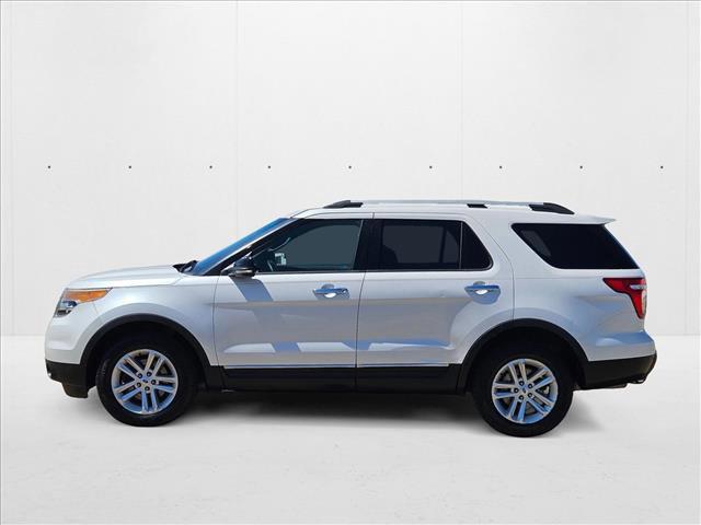 used 2012 Ford Explorer car, priced at $10,015
