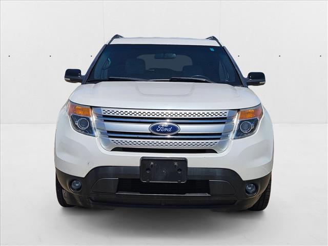 used 2012 Ford Explorer car, priced at $10,015