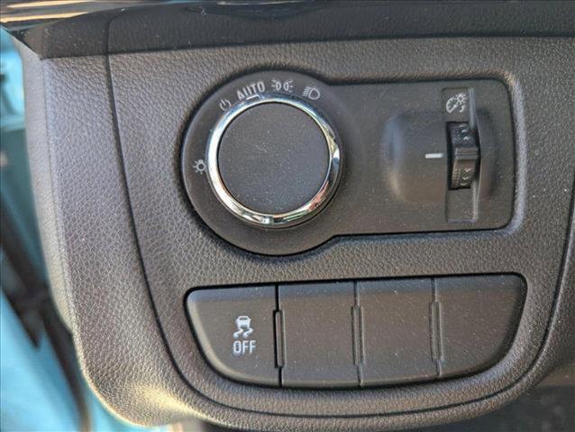 used 2022 Chevrolet Spark car, priced at $14,995