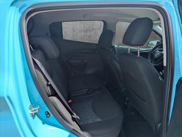 used 2022 Chevrolet Spark car, priced at $14,328