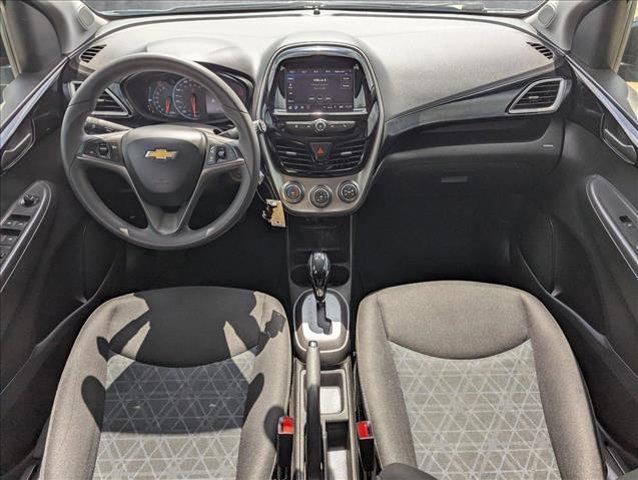 used 2022 Chevrolet Spark car, priced at $14,328
