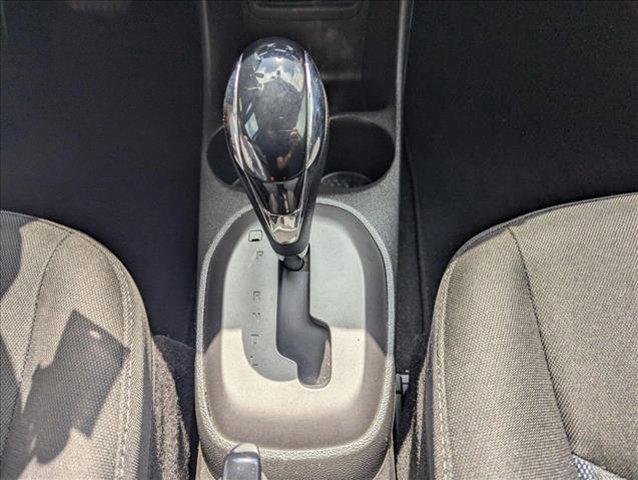 used 2022 Chevrolet Spark car, priced at $14,328