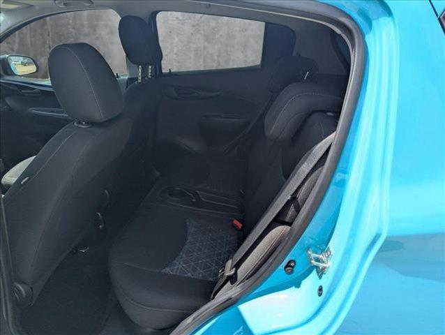 used 2022 Chevrolet Spark car, priced at $14,328