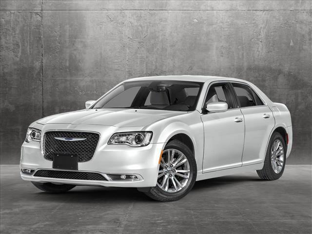 used 2023 Chrysler 300 car, priced at $32,995