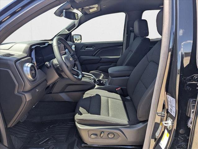 new 2026 Chevrolet Colorado car, priced at $38,360