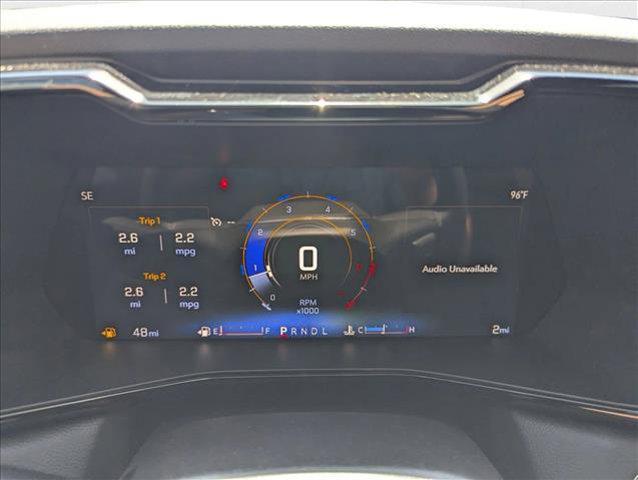 new 2026 Chevrolet Colorado car, priced at $38,360
