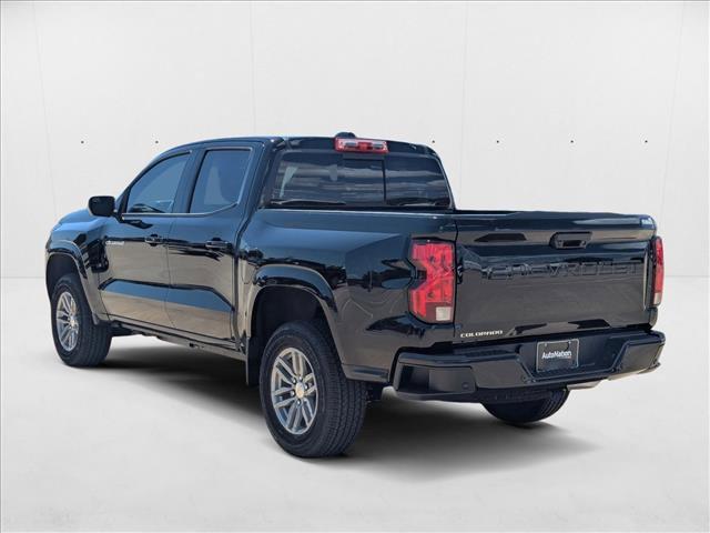 new 2026 Chevrolet Colorado car, priced at $38,360