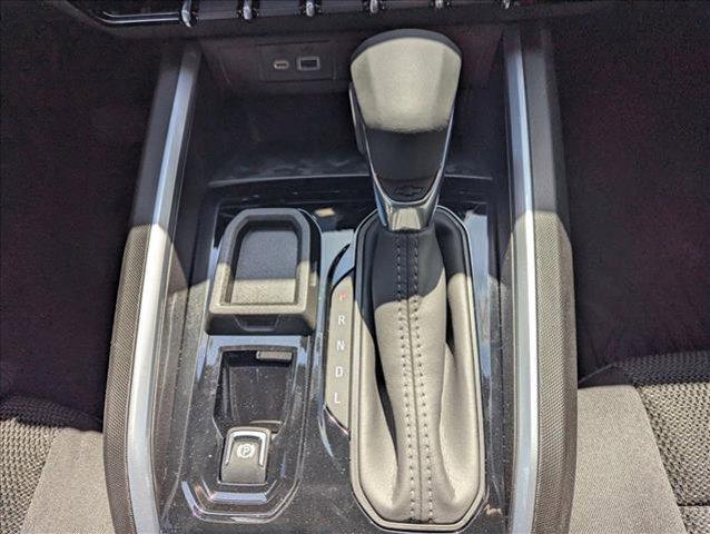 new 2026 Chevrolet Colorado car, priced at $38,360