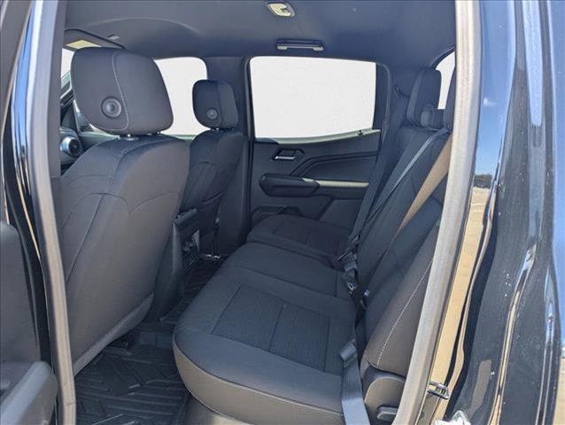 new 2026 Chevrolet Colorado car, priced at $38,360