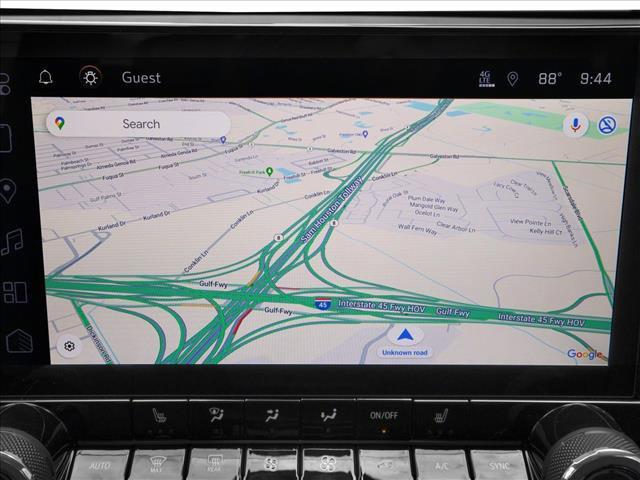 new 2026 Chevrolet Colorado car, priced at $37,855