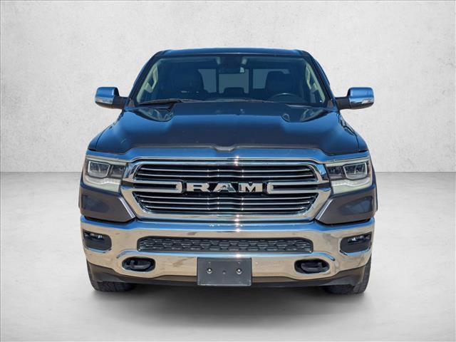 used 2020 Ram 1500 car, priced at $34,106