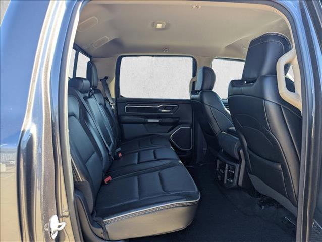 used 2020 Ram 1500 car, priced at $34,106