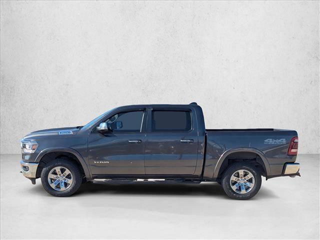 used 2020 Ram 1500 car, priced at $34,106