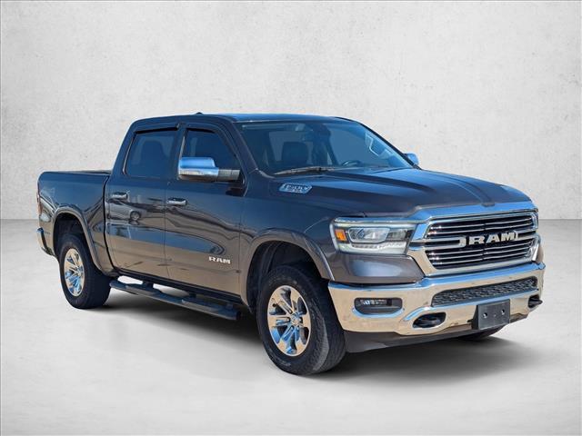 used 2020 Ram 1500 car, priced at $34,106
