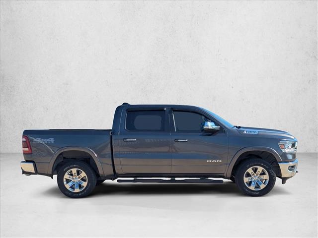 used 2020 Ram 1500 car, priced at $34,106